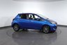 USED 2017 17 TOYOTA YARIS 1.33 Dual VVT-i Icon Hatchback 5dr Petrol Manual Euro 6 (99 ps) 2 LADY OWNERS - 10 STAMP DEALER SERVICE HISTORY - 2 KEYS