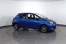 USED 2017 17 TOYOTA YARIS 1.33 Dual VVT-i Icon Hatchback 5dr Petrol Manual Euro 6 (99 ps) 2 LADY OWNERS - 10 STAMP DEALER SERVICE HISTORY - 2 KEYS