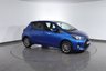 USED 2017 17 TOYOTA YARIS 1.33 Dual VVT-i Icon Hatchback 5dr Petrol Manual Euro 6 (99 ps) 2 LADY OWNERS - 10 STAMP DEALER SERVICE HISTORY - 2 KEYS