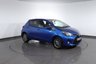 USED 2017 17 TOYOTA YARIS 1.33 Dual VVT-i Icon Hatchback 5dr Petrol Manual Euro 6 (99 ps) 2 LADY OWNERS - 10 STAMP DEALER SERVICE HISTORY - 2 KEYS