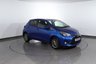 USED 2017 17 TOYOTA YARIS 1.33 Dual VVT-i Icon Hatchback 5dr Petrol Manual Euro 6 (99 ps) 2 LADY OWNERS - 10 STAMP DEALER SERVICE HISTORY - 2 KEYS