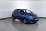 USED 2017 17 TOYOTA YARIS 1.33 Dual VVT-i Icon Hatchback 5dr Petrol Manual Euro 6 (99 ps) 2 LADY OWNERS - 10 STAMP DEALER SERVICE HISTORY - 2 KEYS