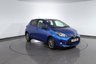 USED 2017 17 TOYOTA YARIS 1.33 Dual VVT-i Icon Hatchback 5dr Petrol Manual Euro 6 (99 ps) 2 LADY OWNERS - 10 STAMP DEALER SERVICE HISTORY - 2 KEYS
