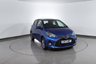 USED 2017 17 TOYOTA YARIS 1.33 Dual VVT-i Icon Hatchback 5dr Petrol Manual Euro 6 (99 ps) 2 LADY OWNERS - 10 STAMP DEALER SERVICE HISTORY - 2 KEYS