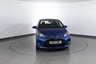 USED 2017 17 TOYOTA YARIS 1.33 Dual VVT-i Icon Hatchback 5dr Petrol Manual Euro 6 (99 ps) 2 LADY OWNERS - 10 STAMP DEALER SERVICE HISTORY - 2 KEYS