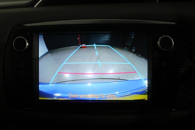View our TOYOTA YARIS