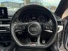 USED 2017 AUDI A5 2.0 TDI S line Coupe 2dr Diesel S Tronic Euro 6 (s/s) (190 ps) 