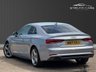USED 2017 AUDI A5 2.0 TDI S line Coupe 2dr Diesel S Tronic Euro 6 (s/s) (190 ps) 