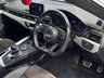 USED 2017 AUDI A5 2.0 TDI S line Coupe 2dr Diesel S Tronic Euro 6 (s/s) (190 ps) 