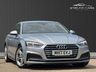 USED 2017 AUDI A5 2.0 TDI S line Coupe 2dr Diesel S Tronic Euro 6 (s/s) (190 ps) 
