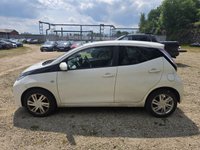 USED 2016 16 TOYOTA AYGO 1.0 VVT-i x-pression Hatchback 5dr Petrol Manual Euro 6 (68 ps) 