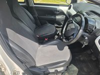 USED 2016 16 TOYOTA AYGO 1.0 VVT-i x-pression Hatchback 5dr Petrol Manual Euro 6 (68 ps) 