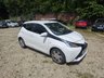 USED 2016 16 TOYOTA AYGO 1.0 VVT-i x-pression Hatchback 5dr Petrol Manual Euro 6 (68 ps) 