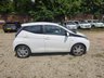 USED 2016 16 TOYOTA AYGO 1.0 VVT-i x-pression Hatchback 5dr Petrol Manual Euro 6 (68 ps) 