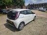 USED 2016 16 TOYOTA AYGO 1.0 VVT-i x-pression Hatchback 5dr Petrol Manual Euro 6 (68 ps) 