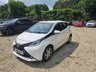 USED 2016 16 TOYOTA AYGO 1.0 VVT-i x-pression Hatchback 5dr Petrol Manual Euro 6 (68 ps) 