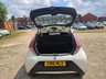 USED 2016 16 TOYOTA AYGO 1.0 VVT-i x-pression Hatchback 5dr Petrol Manual Euro 6 (68 ps) 