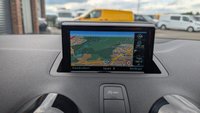 USED 2018 18 AUDI A1 1.4 TFSI Black Edition Sportback 5dr Petrol Manual Euro 6 (s/s) (Nav) (125 ps) *** SAT NAV - BLUETOOTH ***