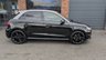 USED 2018 18 AUDI A1 1.4 TFSI Black Edition Sportback 5dr Petrol Manual Euro 6 (s/s) (Nav) (125 ps) *** SAT NAV - BLUETOOTH ***