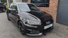 USED 2018 18 AUDI A1 1.4 TFSI Black Edition Sportback 5dr Petrol Manual Euro 6 (s/s) (Nav) (125 ps) *** SAT NAV - BLUETOOTH ***