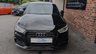 USED 2018 18 AUDI A1 1.4 TFSI Black Edition Sportback 5dr Petrol Manual Euro 6 (s/s) (Nav) (125 ps) *** SAT NAV - BLUETOOTH ***