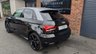 USED 2018 18 AUDI A1 1.4 TFSI Black Edition Sportback 5dr Petrol Manual Euro 6 (s/s) (Nav) (125 ps) *** SAT NAV - BLUETOOTH ***