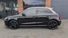 USED 2018 18 AUDI A1 1.4 TFSI Black Edition Sportback 5dr Petrol Manual Euro 6 (s/s) (Nav) (125 ps) *** SAT NAV - BLUETOOTH ***
