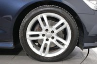 USED 2018 18 AUDI A6 AVANT 2.0 TDI ultra S line Estate 5dr Diesel S Tronic Euro 6 (s/s) (190 ps) 2 OWNERS - 7 STAMP DEALER SERVICE HISTORY - 2 KEYS
