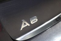 USED 2018 18 AUDI A6 AVANT 2.0 TDI ultra S line Estate 5dr Diesel S Tronic Euro 6 (s/s) (190 ps) 2 OWNERS - 7 STAMP DEALER SERVICE HISTORY - 2 KEYS