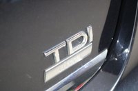 USED 2018 18 AUDI A6 AVANT 2.0 TDI ultra S line Estate 5dr Diesel S Tronic Euro 6 (s/s) (190 ps) 2 OWNERS - 7 STAMP DEALER SERVICE HISTORY - 2 KEYS