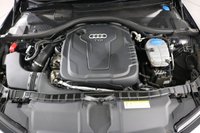 USED 2018 18 AUDI A6 AVANT 2.0 TDI ultra S line Estate 5dr Diesel S Tronic Euro 6 (s/s) (190 ps) 2 OWNERS - 7 STAMP DEALER SERVICE HISTORY - 2 KEYS