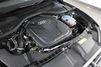 USED 2018 18 AUDI A6 AVANT 2.0 TDI ultra S line Estate 5dr Diesel S Tronic Euro 6 (s/s) (190 ps) 2 OWNERS - 7 STAMP DEALER SERVICE HISTORY - 2 KEYS