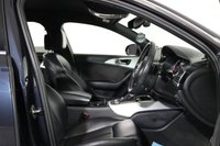 USED 2018 18 AUDI A6 AVANT 2.0 TDI ultra S line Estate 5dr Diesel S Tronic Euro 6 (s/s) (190 ps) 2 OWNERS - 7 STAMP DEALER SERVICE HISTORY - 2 KEYS