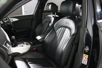 USED 2018 18 AUDI A6 AVANT 2.0 TDI ultra S line Estate 5dr Diesel S Tronic Euro 6 (s/s) (190 ps) 2 OWNERS - 7 STAMP DEALER SERVICE HISTORY - 2 KEYS