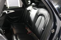 USED 2018 18 AUDI A6 AVANT 2.0 TDI ultra S line Estate 5dr Diesel S Tronic Euro 6 (s/s) (190 ps) 2 OWNERS - 7 STAMP DEALER SERVICE HISTORY - 2 KEYS