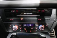USED 2018 18 AUDI A6 AVANT 2.0 TDI ultra S line Estate 5dr Diesel S Tronic Euro 6 (s/s) (190 ps) 2 OWNERS - 7 STAMP DEALER SERVICE HISTORY - 2 KEYS