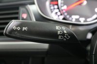 USED 2018 18 AUDI A6 AVANT 2.0 TDI ultra S line Estate 5dr Diesel S Tronic Euro 6 (s/s) (190 ps) 2 OWNERS - 7 STAMP DEALER SERVICE HISTORY - 2 KEYS