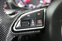 USED 2018 18 AUDI A6 AVANT 2.0 TDI ultra S line Estate 5dr Diesel S Tronic Euro 6 (s/s) (190 ps) 2 OWNERS - 7 STAMP DEALER SERVICE HISTORY - 2 KEYS