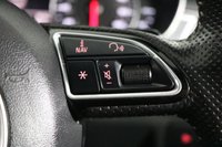 USED 2018 18 AUDI A6 AVANT 2.0 TDI ultra S line Estate 5dr Diesel S Tronic Euro 6 (s/s) (190 ps) 2 OWNERS - 7 STAMP DEALER SERVICE HISTORY - 2 KEYS