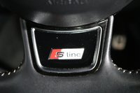 USED 2018 18 AUDI A6 AVANT 2.0 TDI ultra S line Estate 5dr Diesel S Tronic Euro 6 (s/s) (190 ps) 2 OWNERS - 7 STAMP DEALER SERVICE HISTORY - 2 KEYS