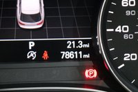 USED 2018 18 AUDI A6 AVANT 2.0 TDI ultra S line Estate 5dr Diesel S Tronic Euro 6 (s/s) (190 ps) 2 OWNERS - 7 STAMP DEALER SERVICE HISTORY - 2 KEYS