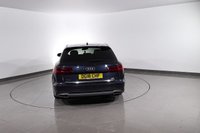 USED 2018 18 AUDI A6 AVANT 2.0 TDI ultra S line Estate 5dr Diesel S Tronic Euro 6 (s/s) (190 ps) 2 OWNERS - 7 STAMP DEALER SERVICE HISTORY - 2 KEYS