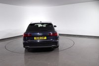 USED 2018 18 AUDI A6 AVANT 2.0 TDI ultra S line Estate 5dr Diesel S Tronic Euro 6 (s/s) (190 ps) 2 OWNERS - 7 STAMP DEALER SERVICE HISTORY - 2 KEYS