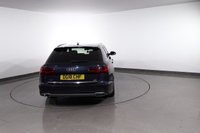 USED 2018 18 AUDI A6 AVANT 2.0 TDI ultra S line Estate 5dr Diesel S Tronic Euro 6 (s/s) (190 ps) 2 OWNERS - 7 STAMP DEALER SERVICE HISTORY - 2 KEYS