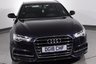 USED 2018 18 AUDI A6 AVANT 2.0 TDI ultra S line Estate 5dr Diesel S Tronic Euro 6 (s/s) (190 ps) 2 OWNERS - 7 STAMP DEALER SERVICE HISTORY - 2 KEYS