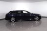 USED 2018 18 AUDI A6 AVANT 2.0 TDI ultra S line Estate 5dr Diesel S Tronic Euro 6 (s/s) (190 ps) 2 OWNERS - 7 STAMP DEALER SERVICE HISTORY - 2 KEYS