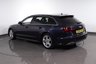 USED 2018 18 AUDI A6 AVANT 2.0 TDI ultra S line Estate 5dr Diesel S Tronic Euro 6 (s/s) (190 ps) 2 OWNERS - 7 STAMP DEALER SERVICE HISTORY - 2 KEYS