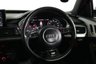 USED 2018 18 AUDI A6 AVANT 2.0 TDI ultra S line Estate 5dr Diesel S Tronic Euro 6 (s/s) (190 ps) 2 OWNERS - 7 STAMP DEALER SERVICE HISTORY - 2 KEYS