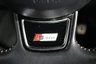 USED 2018 18 AUDI A6 AVANT 2.0 TDI ultra S line Estate 5dr Diesel S Tronic Euro 6 (s/s) (190 ps) 2 OWNERS - 7 STAMP DEALER SERVICE HISTORY - 2 KEYS