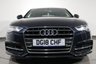 USED 2018 18 AUDI A6 AVANT 2.0 TDI ultra S line Estate 5dr Diesel S Tronic Euro 6 (s/s) (190 ps) 2 OWNERS - 7 STAMP DEALER SERVICE HISTORY - 2 KEYS